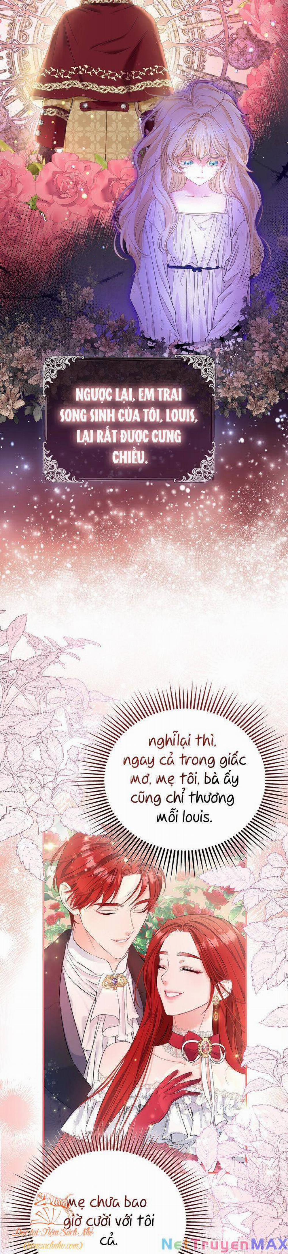 Nàng Công Chúa Của Mọi Người 1 trang 21