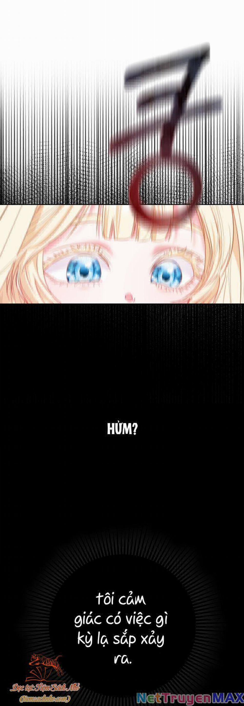 Nàng Công Chúa Của Mọi Người 1 trang 23