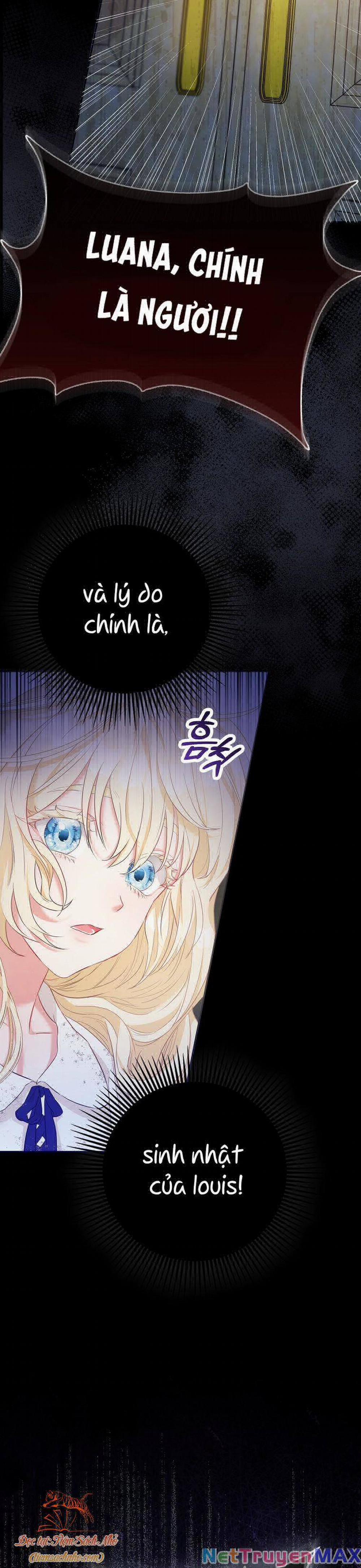 Nàng Công Chúa Của Mọi Người 1 trang 25