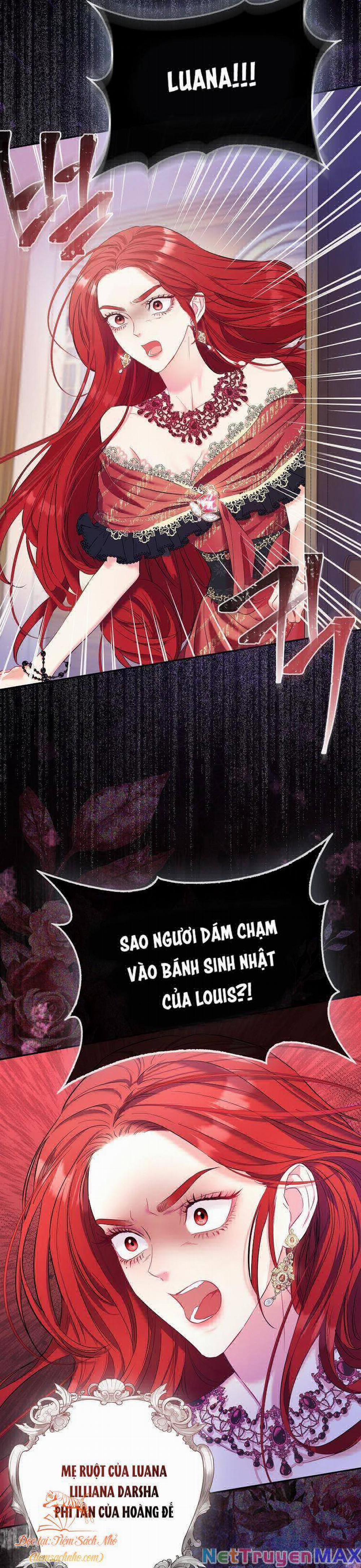 Nàng Công Chúa Của Mọi Người 1 trang 26