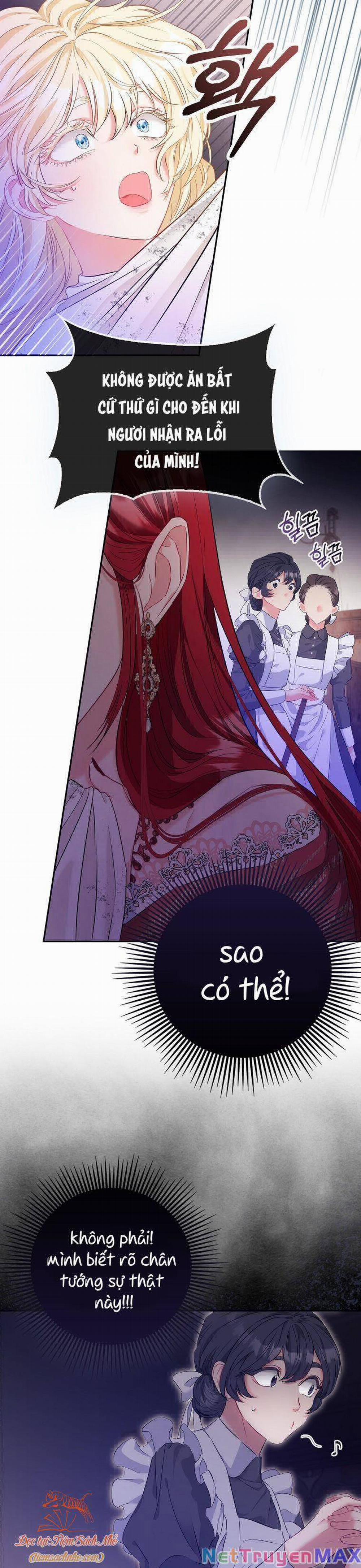 Nàng Công Chúa Của Mọi Người 1 trang 28