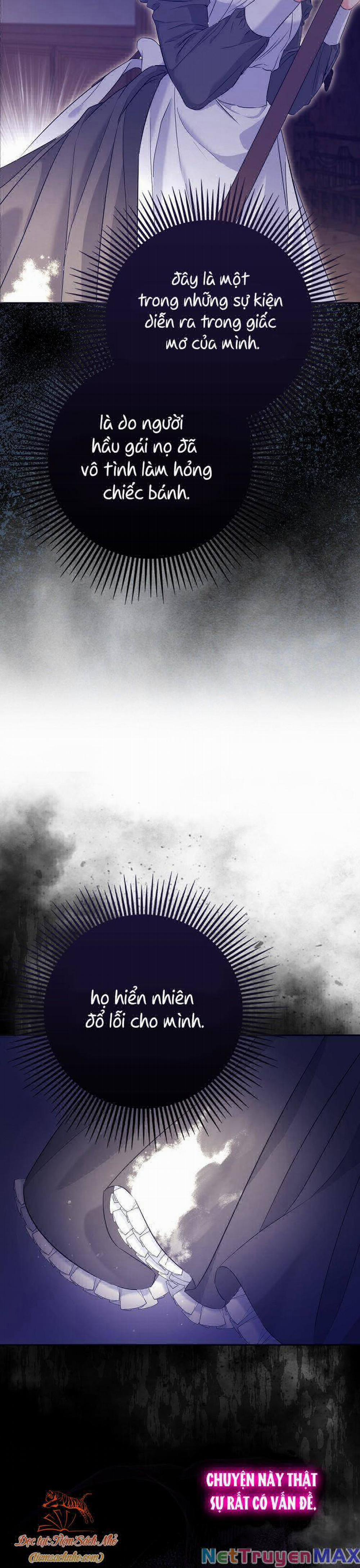 Nàng Công Chúa Của Mọi Người 1 trang 29