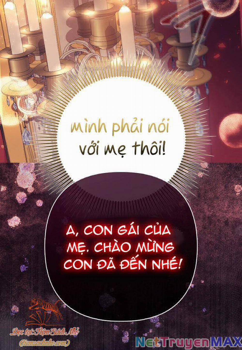 Nàng Công Chúa Của Mọi Người 1 trang 3