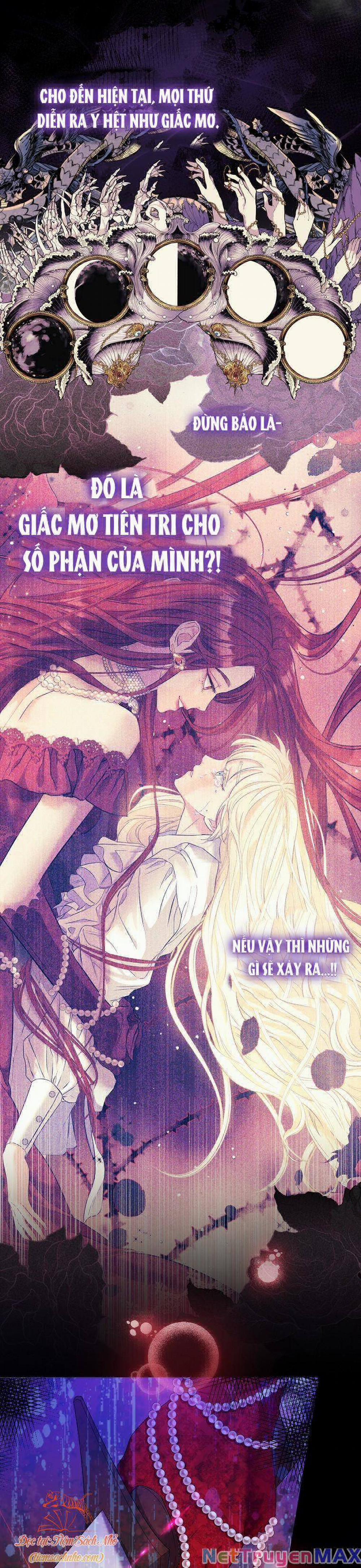 Nàng Công Chúa Của Mọi Người 1 trang 30