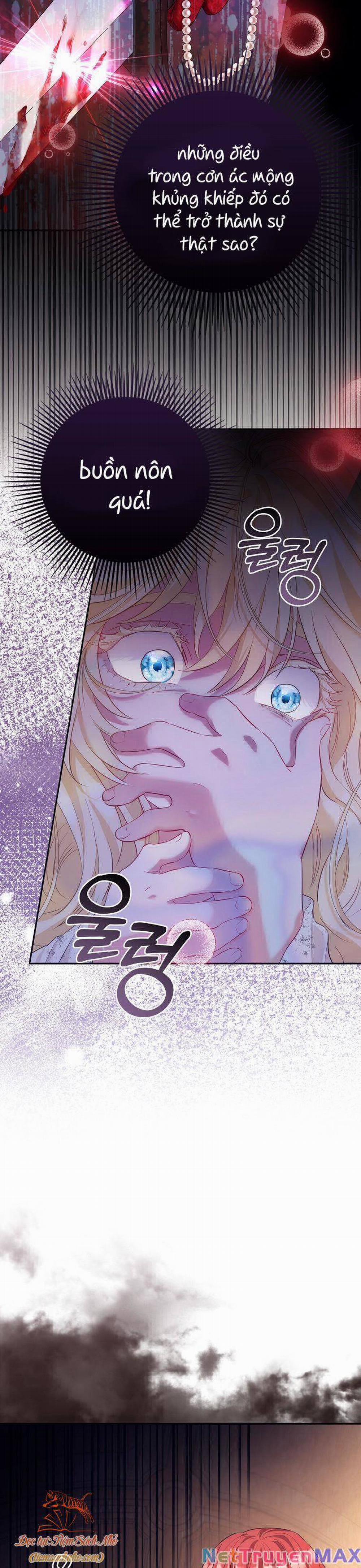 Nàng Công Chúa Của Mọi Người 1 trang 31