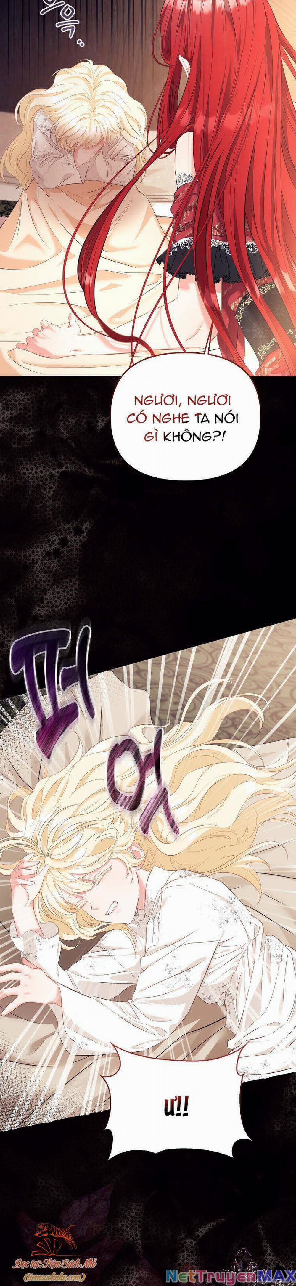 Nàng Công Chúa Của Mọi Người 1 trang 32