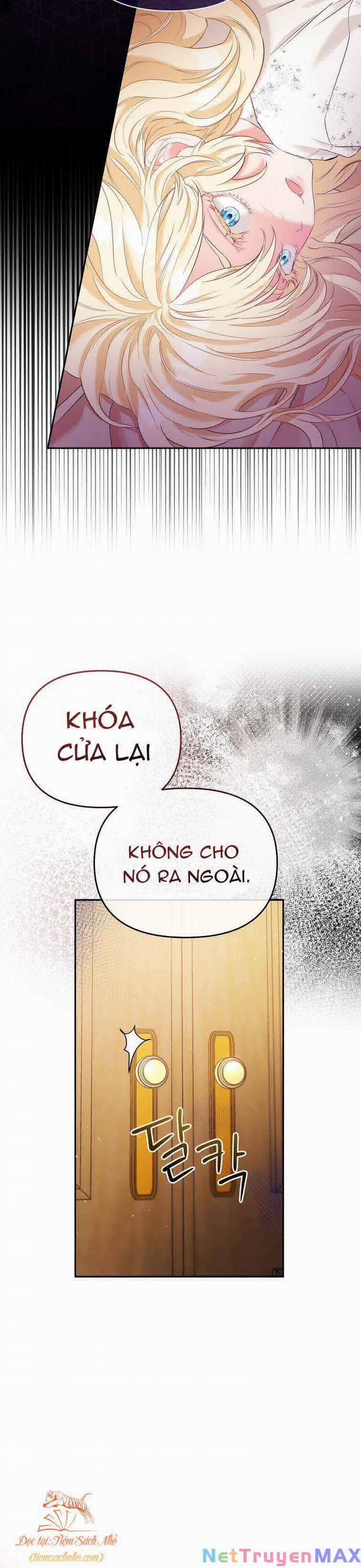 Nàng Công Chúa Của Mọi Người 1 trang 34