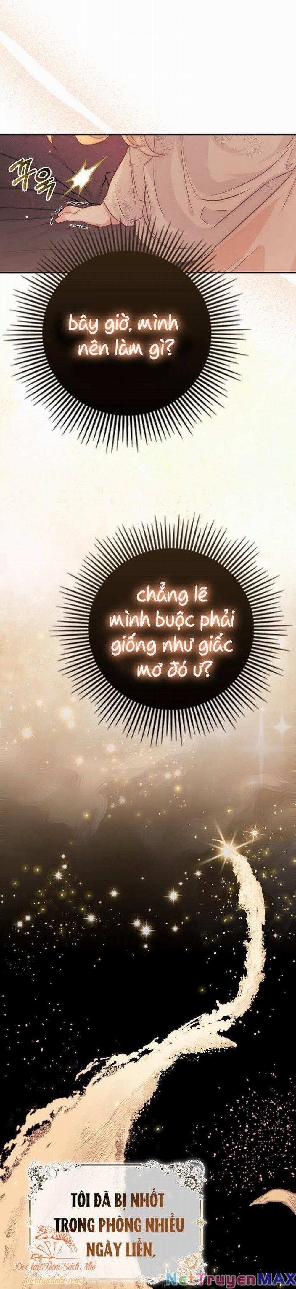 Nàng Công Chúa Của Mọi Người 1 trang 35