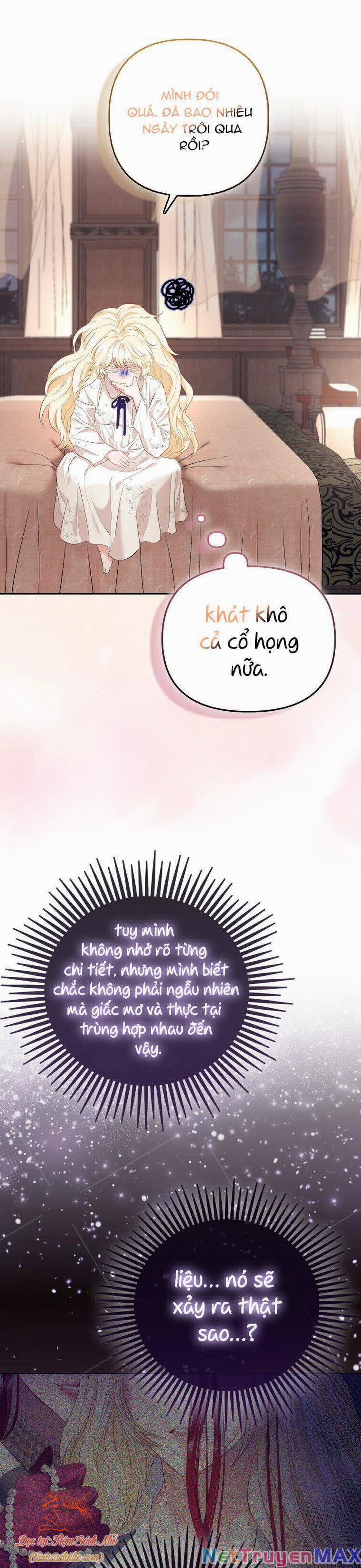 Nàng Công Chúa Của Mọi Người 1 trang 38