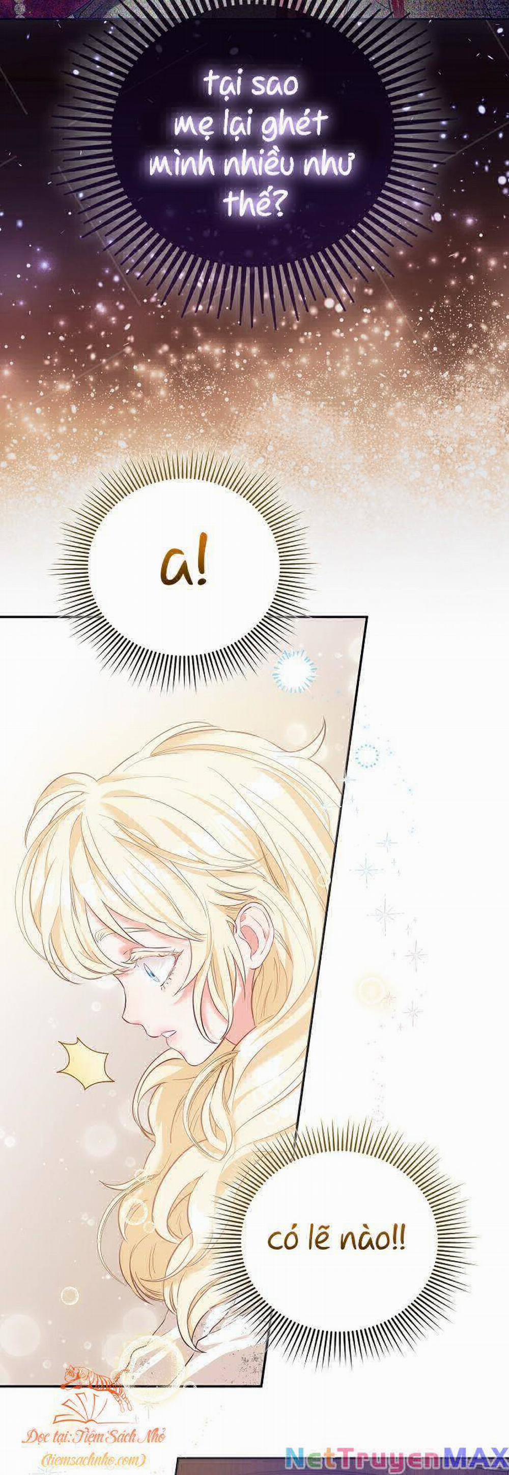 Nàng Công Chúa Của Mọi Người 1 trang 39