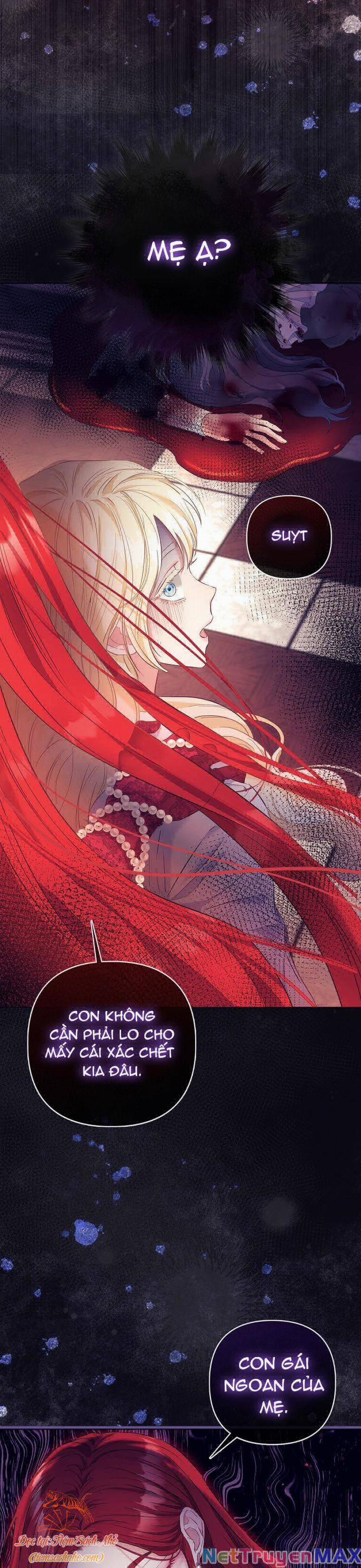 Nàng Công Chúa Của Mọi Người 1 trang 4