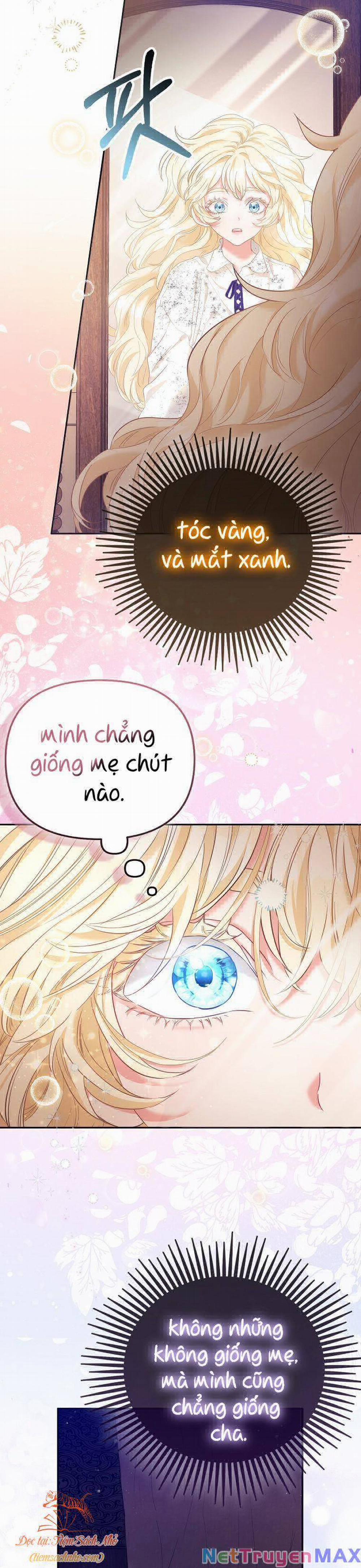 Nàng Công Chúa Của Mọi Người 1 trang 40