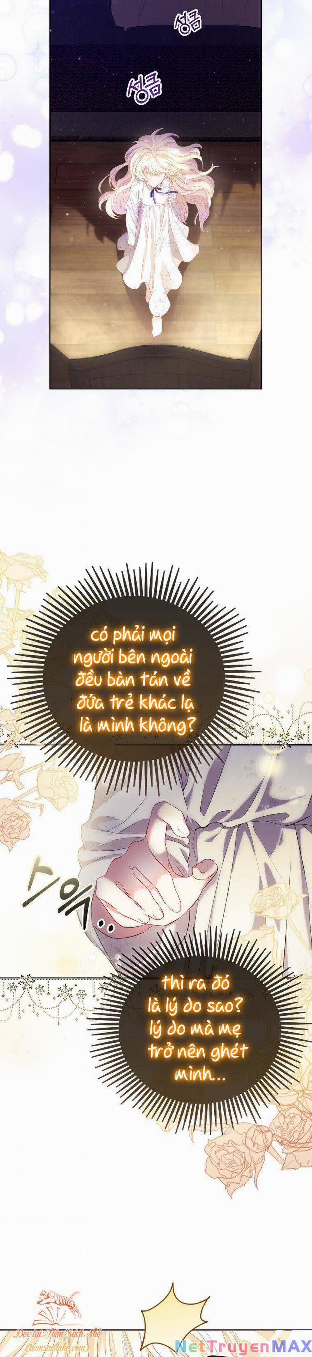 Nàng Công Chúa Của Mọi Người 1 trang 41