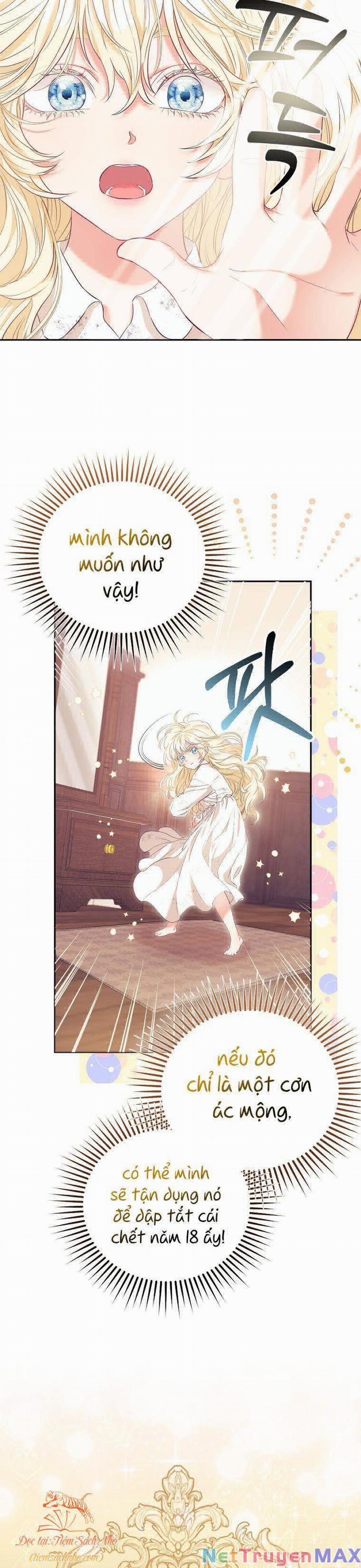 Nàng Công Chúa Của Mọi Người 1 trang 42