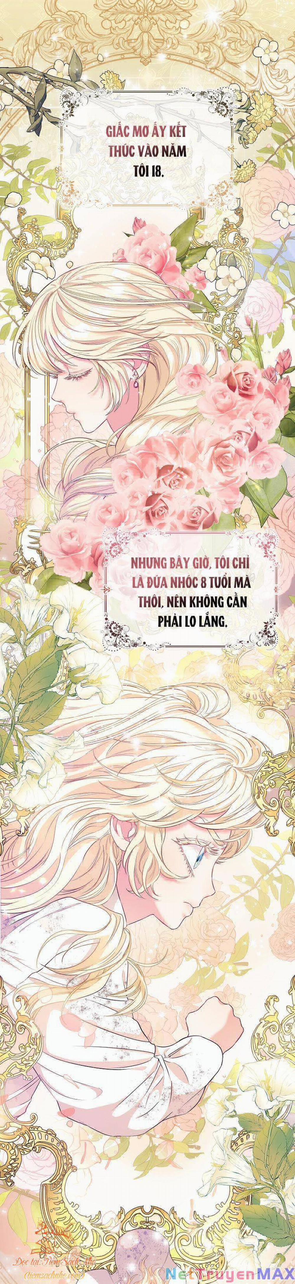 Nàng Công Chúa Của Mọi Người 1 trang 43