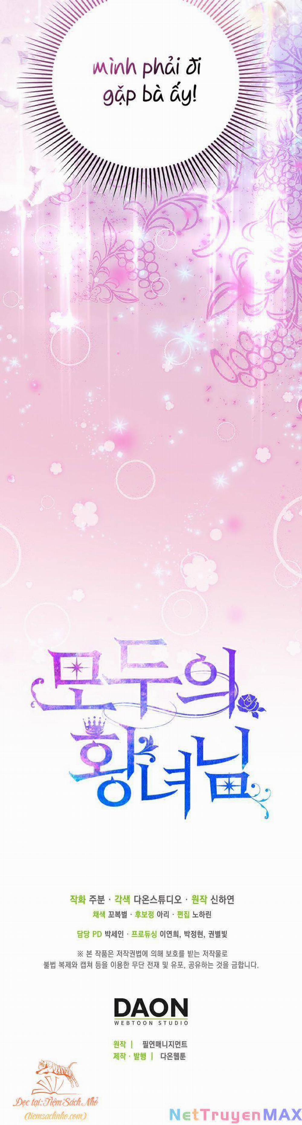 Nàng Công Chúa Của Mọi Người 1 trang 45