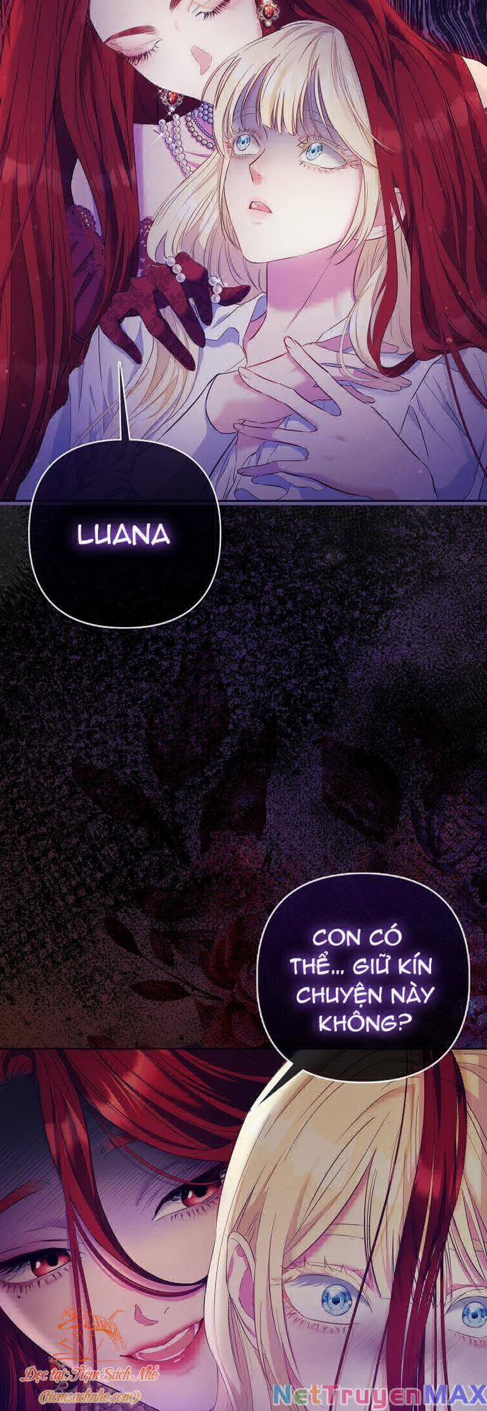 Nàng Công Chúa Của Mọi Người 1 trang 5