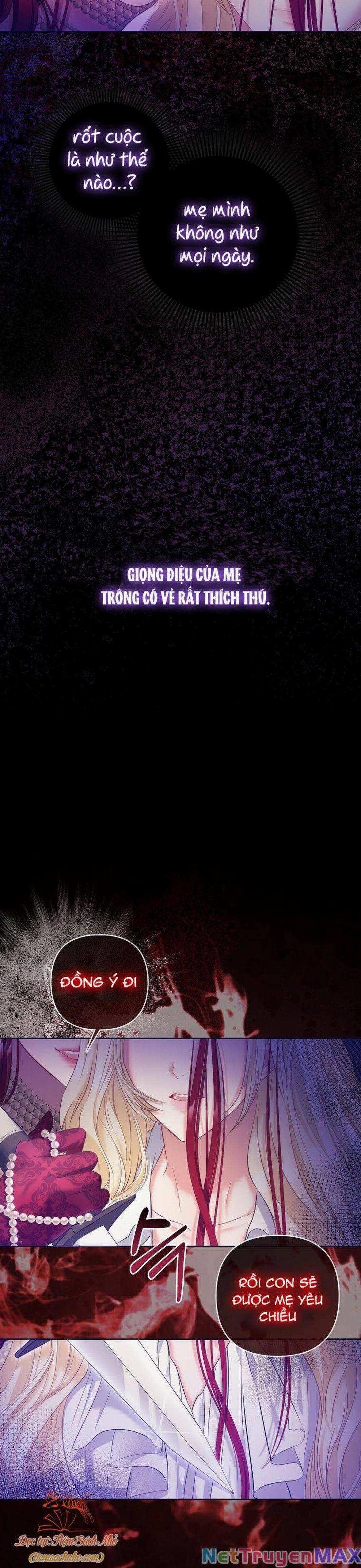 Nàng Công Chúa Của Mọi Người 1 trang 6