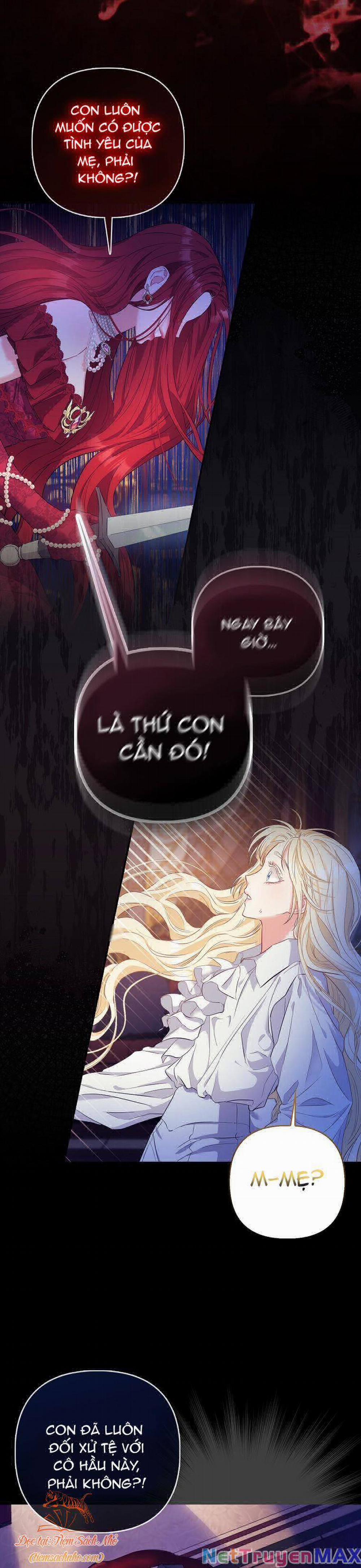 Nàng Công Chúa Của Mọi Người 1 trang 7