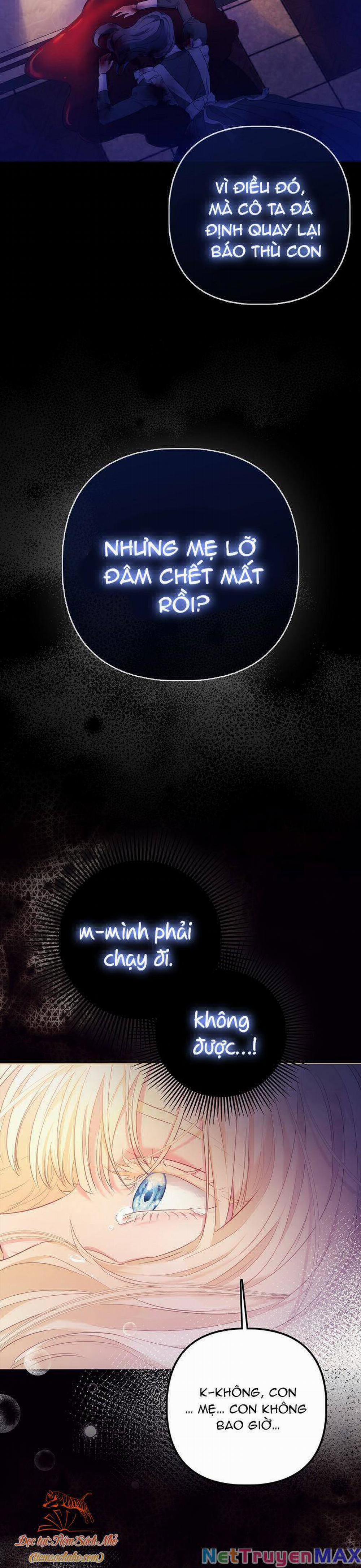 Nàng Công Chúa Của Mọi Người 1 trang 8