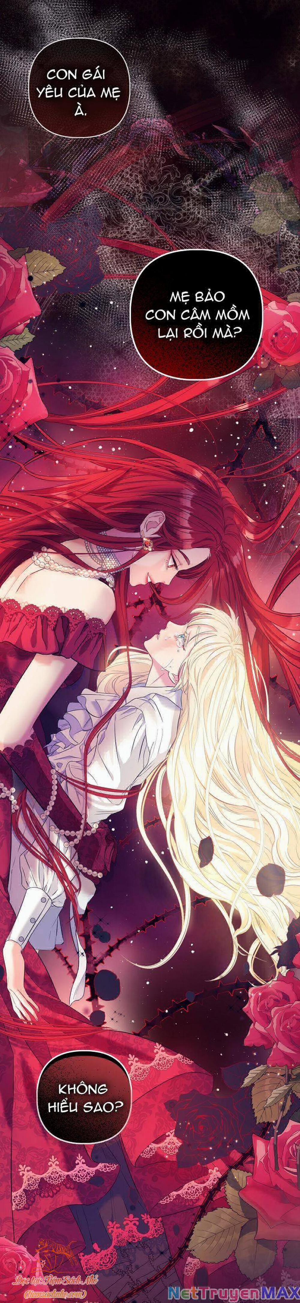 Nàng Công Chúa Của Mọi Người 1 trang 9