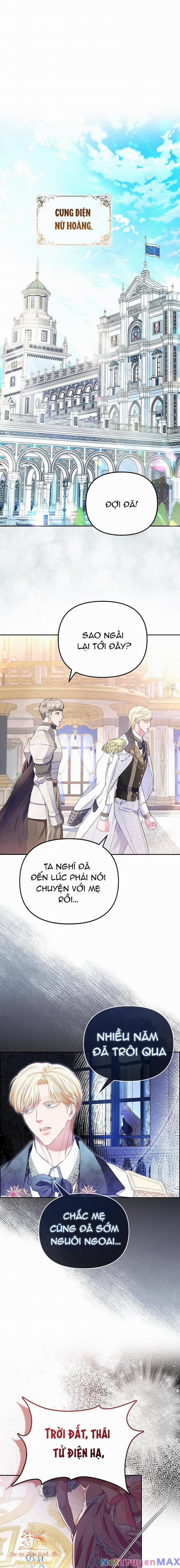 Nàng Công Chúa Của Mọi Người 10 trang 1