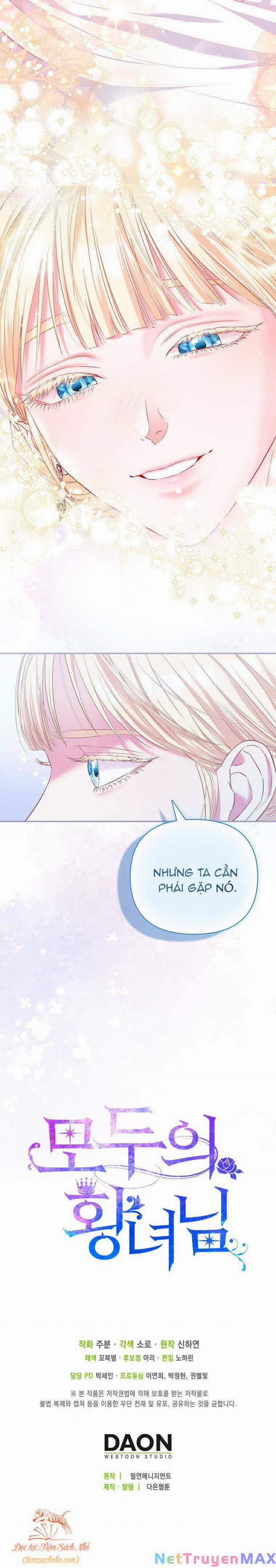 Nàng Công Chúa Của Mọi Người 10 trang 15