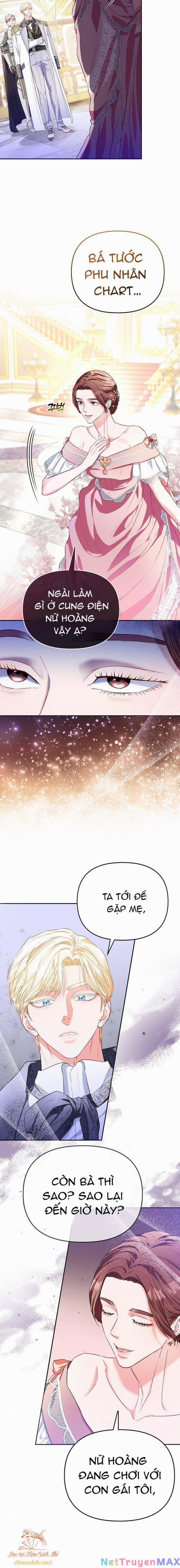 Nàng Công Chúa Của Mọi Người 10 trang 2