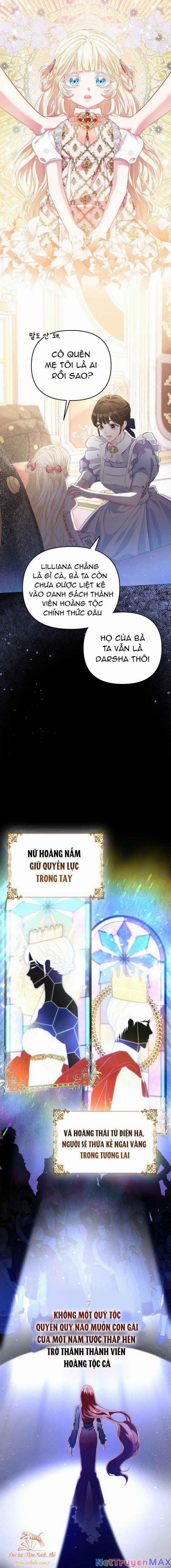 Nàng Công Chúa Của Mọi Người 13 trang 12