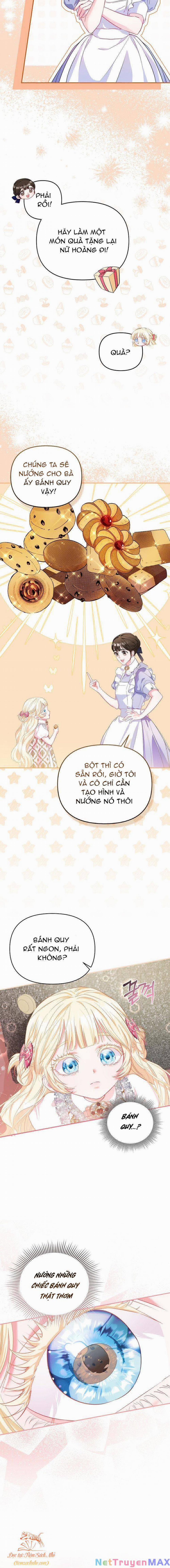 Nàng Công Chúa Của Mọi Người 13 trang 14