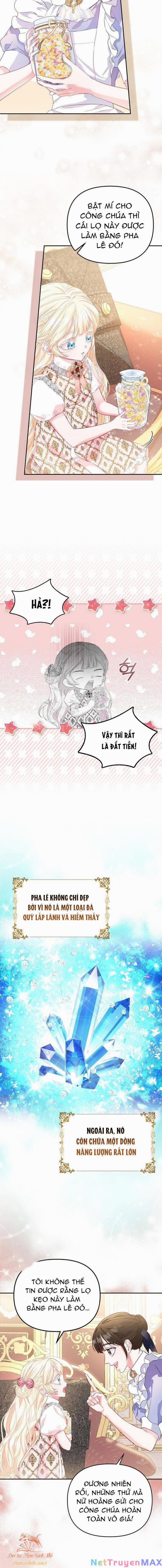 Nàng Công Chúa Của Mọi Người 13 trang 5