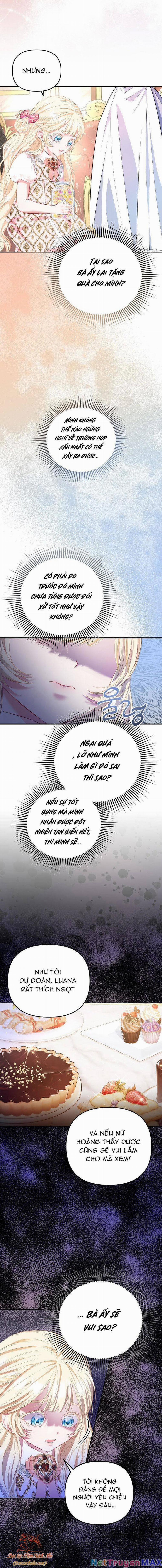 Nàng Công Chúa Của Mọi Người 13 trang 6