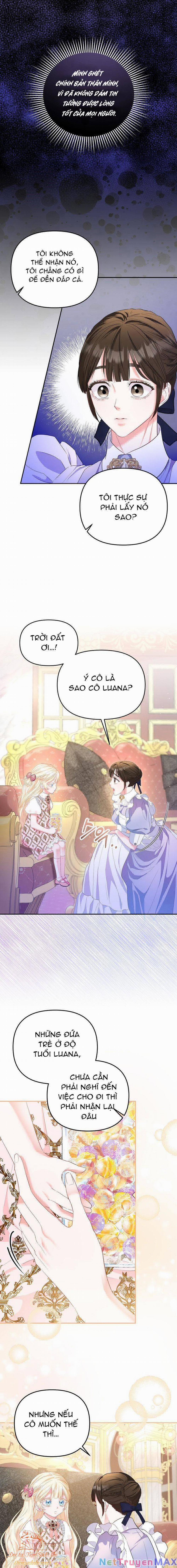 Nàng Công Chúa Của Mọi Người 13 trang 7