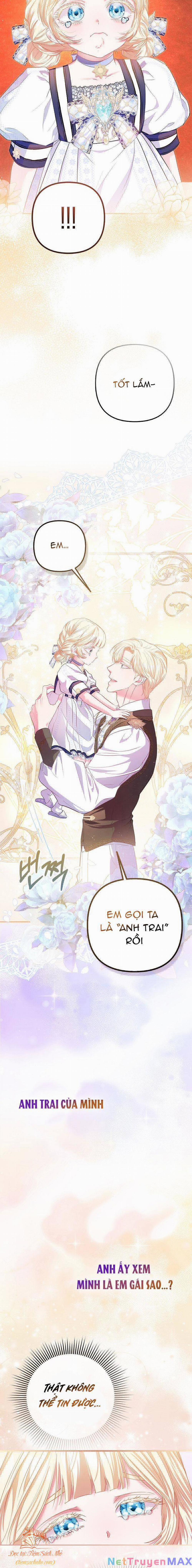 Nàng Công Chúa Của Mọi Người 14 trang 11