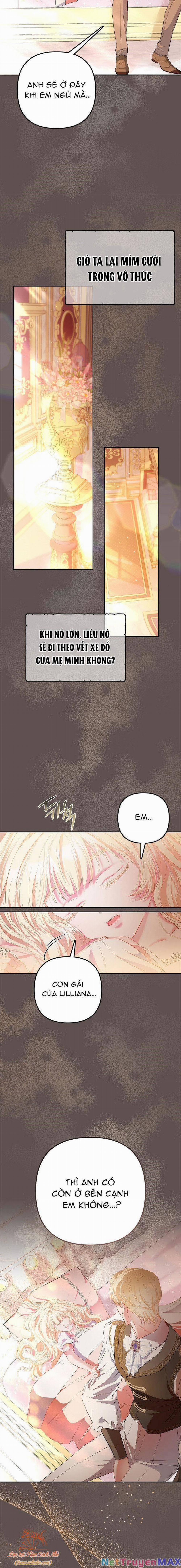 Nàng Công Chúa Của Mọi Người 14 trang 16