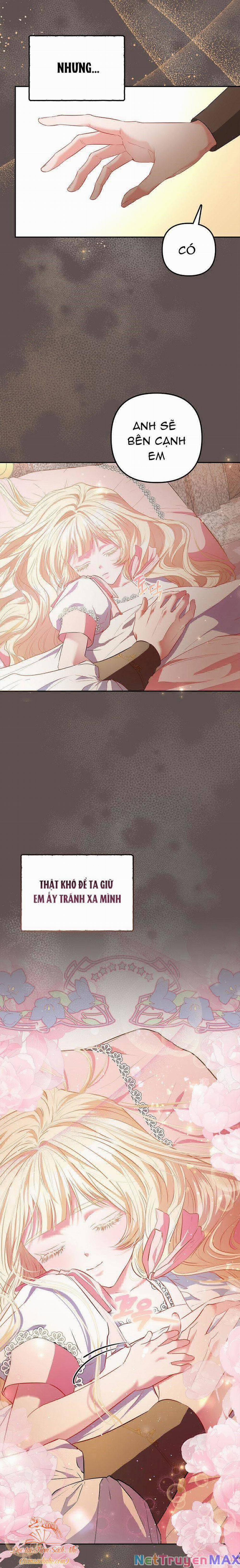 Nàng Công Chúa Của Mọi Người 14 trang 17