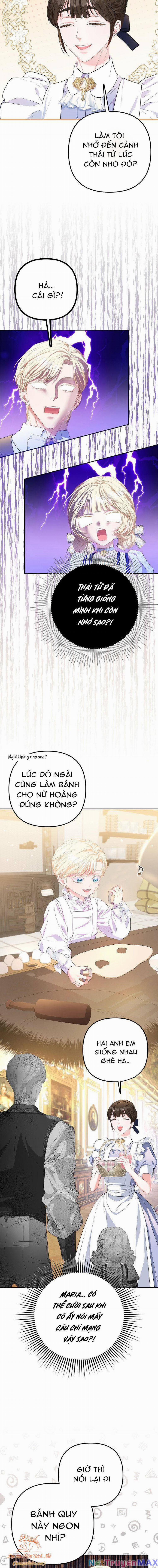 Nàng Công Chúa Của Mọi Người 14 trang 7