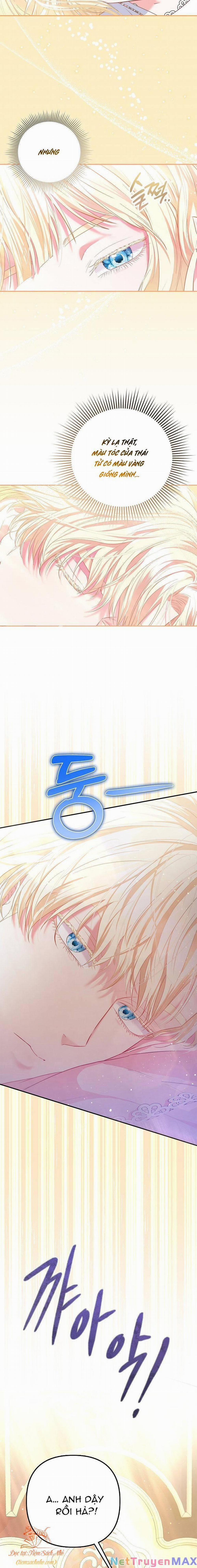 Nàng Công Chúa Của Mọi Người 15 trang 1