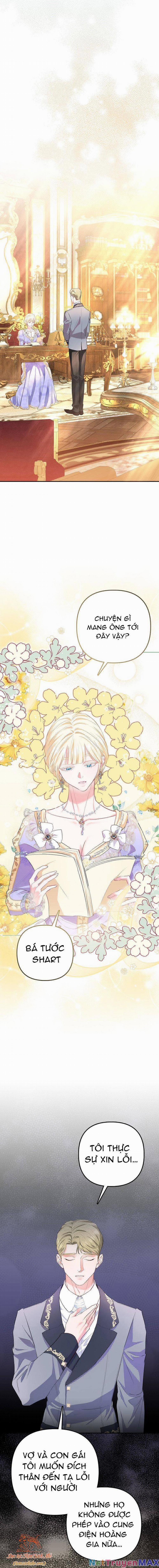 Nàng Công Chúa Của Mọi Người 15 trang 10