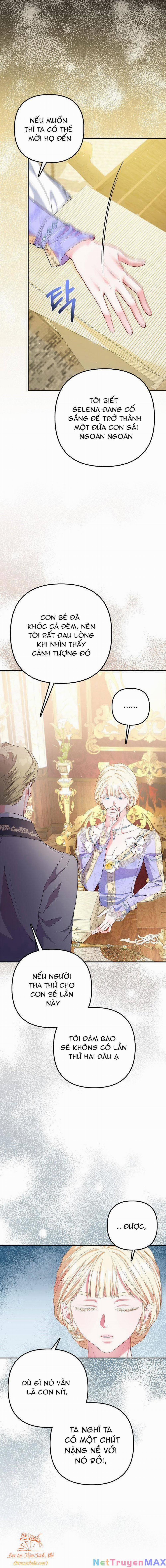 Nàng Công Chúa Của Mọi Người 15 trang 11