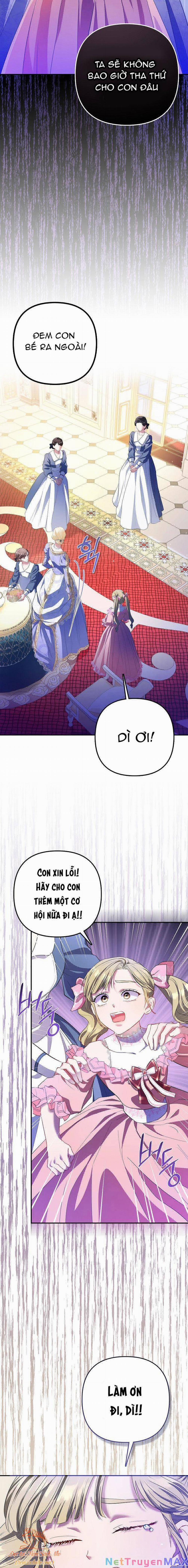 Nàng Công Chúa Của Mọi Người 15 trang 18