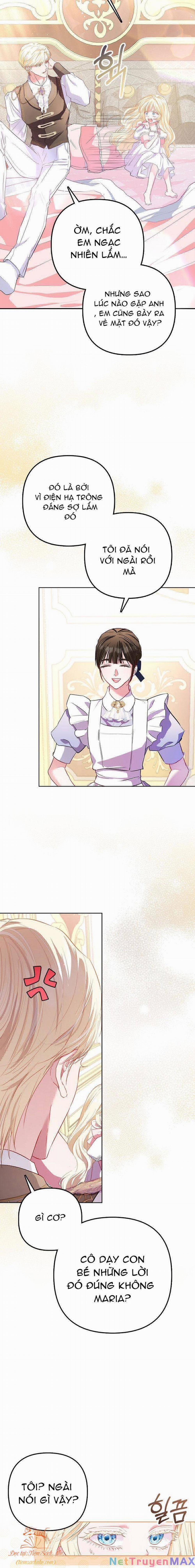 Nàng Công Chúa Của Mọi Người 15 trang 2