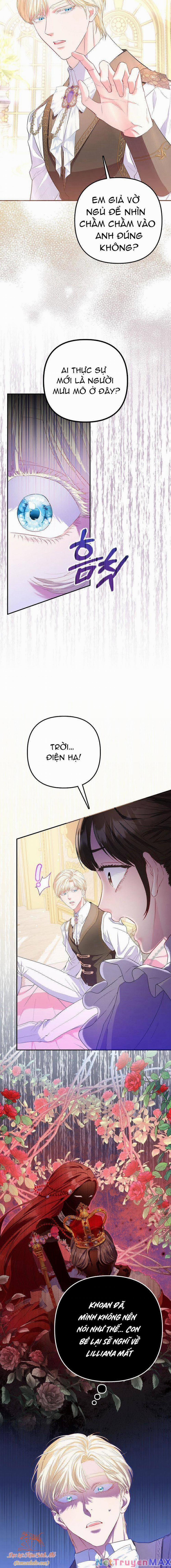 Nàng Công Chúa Của Mọi Người 15 trang 4