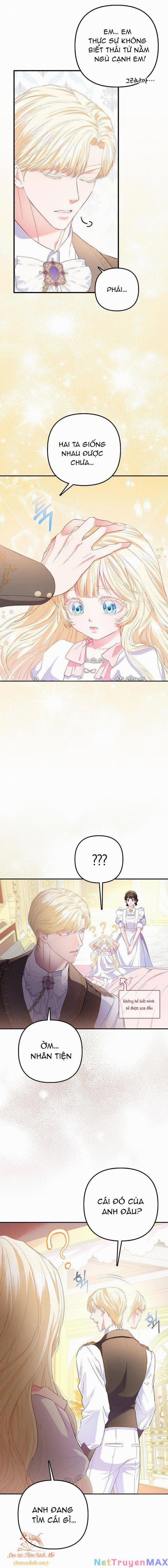 Nàng Công Chúa Của Mọi Người 15 trang 6