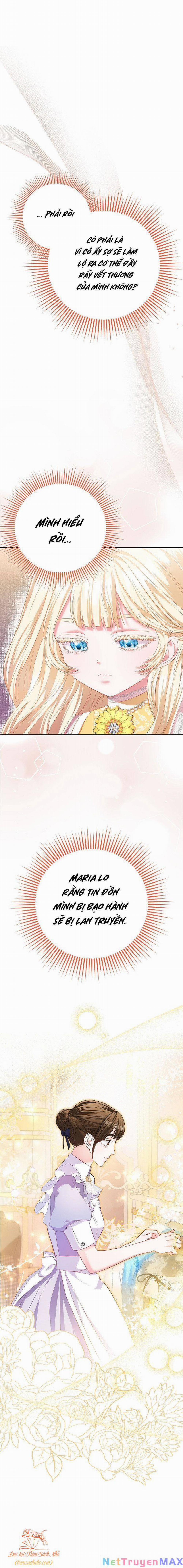 Nàng Công Chúa Của Mọi Người 16 trang 13