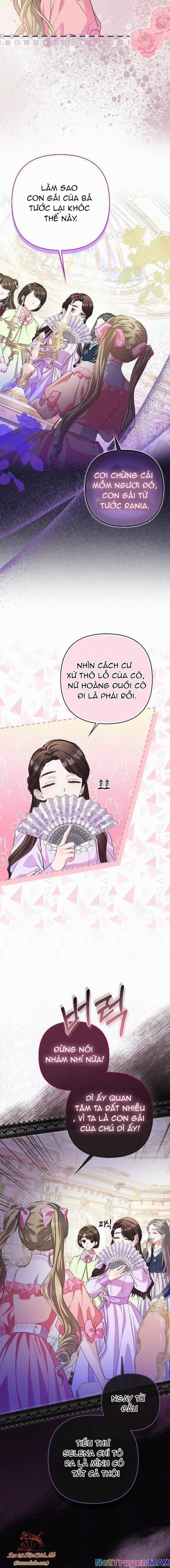 Nàng Công Chúa Của Mọi Người 16 trang 3