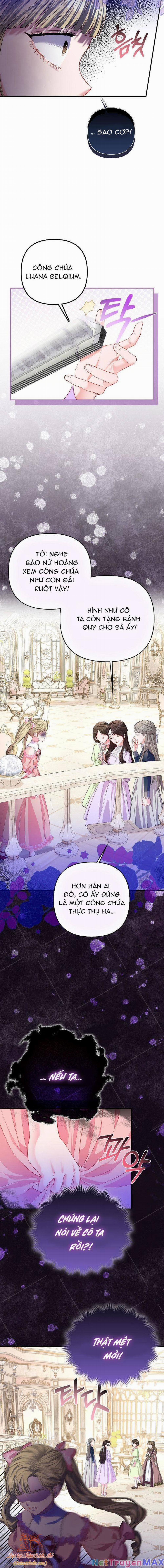 Nàng Công Chúa Của Mọi Người 16 trang 5