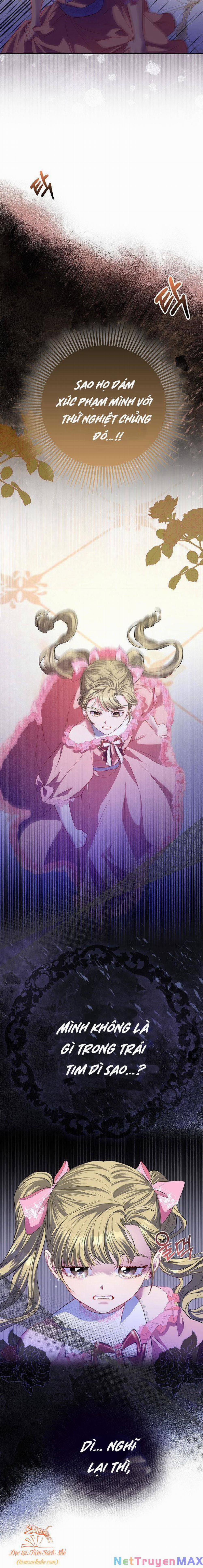 Nàng Công Chúa Của Mọi Người 16 trang 6