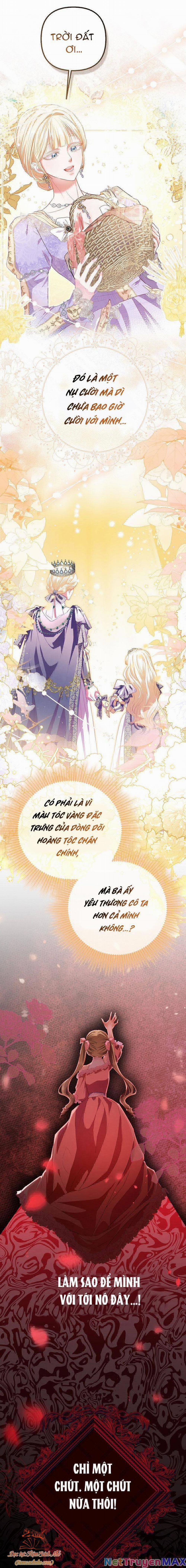 Nàng Công Chúa Của Mọi Người 16 trang 7