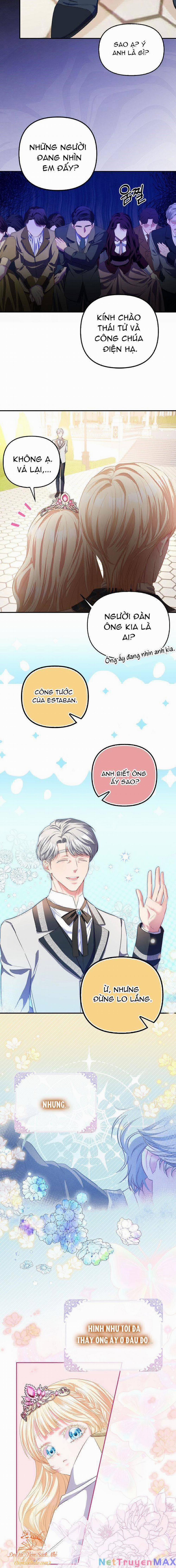 Nàng Công Chúa Của Mọi Người 17 trang 13